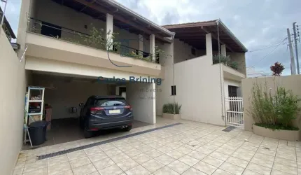 Casa Sobrado para Venda em São Judas Itajaí-SC