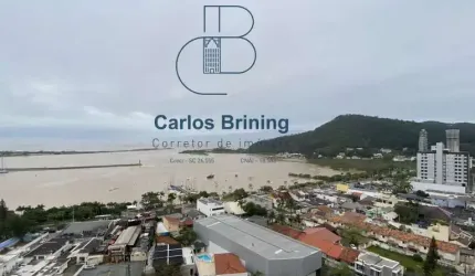 Apartamento Cobertura para Venda em Fazenda Itajaí-SC