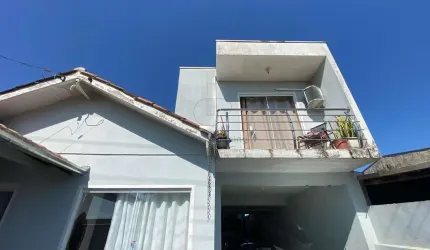 Casa a Venda - Santa Regina - Itajaí - SC
