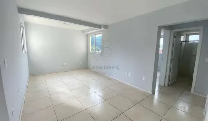 *Apartamento para locação / Suíte mais 1 Dormitório - Fazenda - Itajaí - SC*