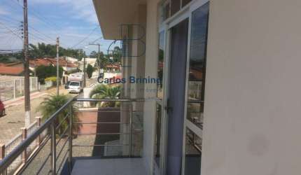 Casa Alvenaria para Venda em São João Itajaí-SC