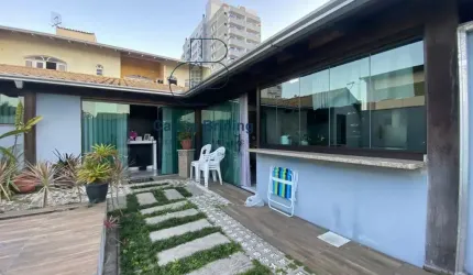Casa Alvenaria para Venda em São João Itajaí-SC