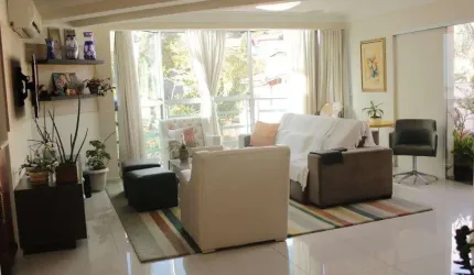 Cobertura com 3 quartos à venda na Rua Deputado Antônio Edu Vieira, 147, Saco dos Limões, Florianópolis por R$ 960.000