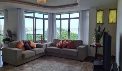Apartamento com 4 quartos à venda na Rua Frei Caneca, 320, Agronômica, Florianópolis por R$ 2.500.000