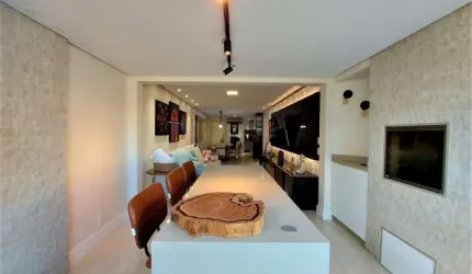 Apartamento com 3 quartos à venda na Rua João Carvalho, 133, Agronômica, Florianópolis por R$ 2.750.000