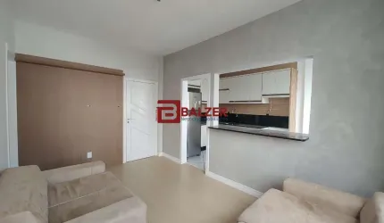 Apartamento com 3 quartos à venda na Avenida Mauro Ramos, 1250, Centro, Florianópolis por R$ 620.000