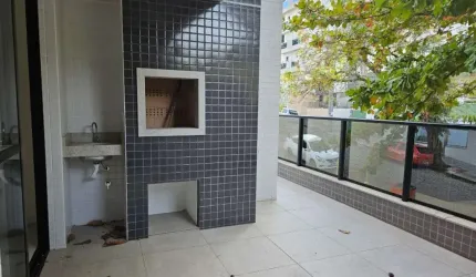 Apartamento com 2 quartos à venda na Milton Sulivan, 51, Carvoeira, Florianópolis por R$ 810.000