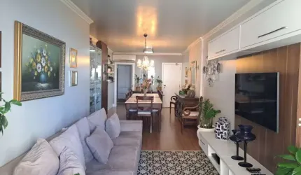 Apartamento com 3 quartos à venda na Rua Frei Caneca, 218, Agronômica, Florianópolis por R$ 1.500.000
