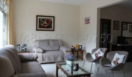 Casa com 3 quartos à venda na Rua São Tomáz de Aquino, 304, Trindade, Florianópolis por R$ 2.000.000