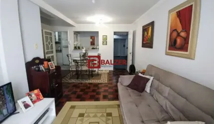 Apartamento com 3 quartos à venda na Rua Padre Roma, 241, Centro, Florianópolis por R$ 650.000