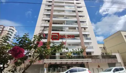 Apartamento com 3 quartos à venda na Rua Germano Wendhausen, 35, Centro, Florianópolis por R$ 2.200.000