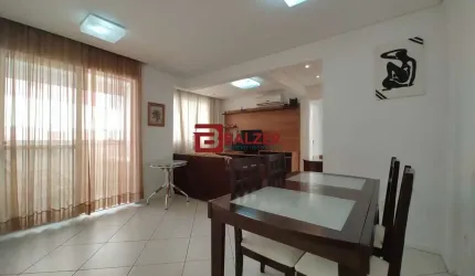 Apartamento com 2 quartos à venda na Rua Martinho Calado, 20, Centro, Florianópolis por R$ 750.000