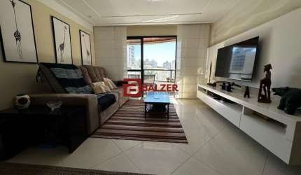 Apartamento com 4 quartos à venda na Rua Rafael Bandeira, 55, Centro, Florianópolis por R$ 1.960.000