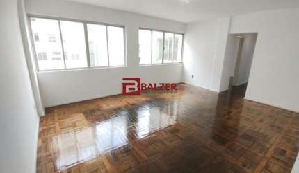 Apartamento com 3 quartos à venda na Rua Felipe Schmidt, 573, Centro, Florianópolis por R$ 650.000