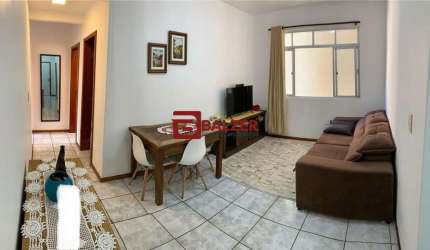 Apartamento com 2 quartos à venda na Rua Pedro Soares, 28, Centro, Florianópolis por R$ 489.000