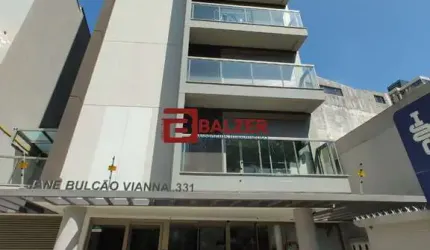 Apartamento com 3 quartos à venda na Rua Presidente Nereu Ramos, 130, Centro, Florianópolis por R$ 1.550.000