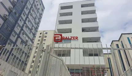 Apartamento com 3 quartos à venda na Rua Tenente Silveira, 761, Centro, Florianópolis por R$ 1.300.000