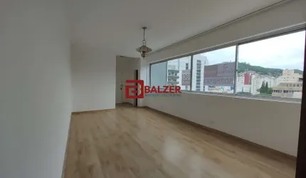 Apartamento com 4 quartos à venda na Rua Almirante Alvim, 370, Centro, Florianópolis por R$ 1.700.000