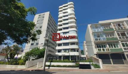 Apartamento com 4 quartos à venda na Rua Almirante Alvim, 428, Centro, Florianópolis por R$ 1.850.000