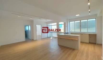 Apartamento com 2 quartos à venda na Rua Anita Garibaldi, 417, Centro, Florianópolis por R$ 698.000