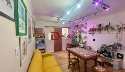Apartamento com 2 quartos à venda na Rua Tenente Silveira, 600, Centro, Florianópolis por R$ 580.000