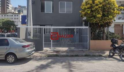 Casa com 4 quartos à venda na Rua José Boiteux, 31, Centro, Florianópolis por R$ 1.390.000