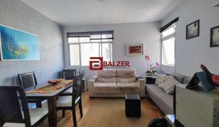 Apartamento com 2 quartos à venda na Rua Pedro Soares, 28, Centro, Florianópolis por R$ 490.000