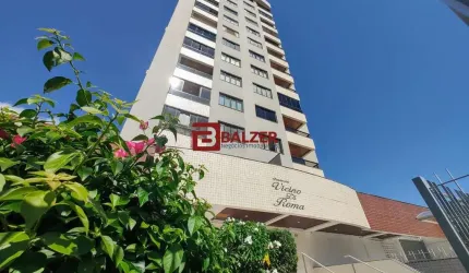 Apartamento com 2 quartos à venda na Rua General Bittencourt, 386, Centro, Florianópolis por R$ 740.000