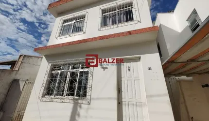 Casa com 3 quartos à venda na Raul Machado, 65, Centro, Florianópolis por R$ 800.000