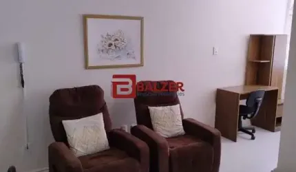 Apartamento com 1 quarto à venda na Rua Tenente Silveira, 324, Centro, Florianópolis por R$ 400.000