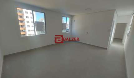 Apartamento com 2 quartos à venda na Avenida Mauro Ramos, 1250, Centro, Florianópolis por R$ 550.000