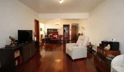 Apartamento com 3 quartos à venda na Avenida Mauro Ramos, 1357, Centro, Florianópolis por R$ 1.150.000