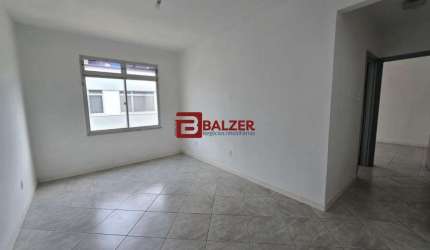 Apartamento com 2 quartos à venda na Rua Luiz Oscar de Carvalho, 75, Trindade, Florianópolis por R$ 499.000