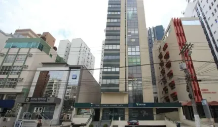 Sala comercial à venda na Avenida Rio Branco, 817, Centro, Florianópolis por R$ 350.000