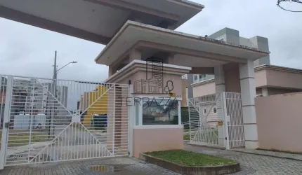 Lote para Venda em Curitiba, Bacacheri