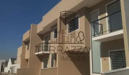 Sobrado para Venda em São José dos Pinhais, Costeira, 3 dormitórios, 1 suíte, 2 banheiros, 6 vagas