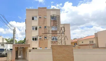 Apartamento para Venda em São José dos Pinhais, Pedro Moro, 2 dormitórios, 1 banheiro, 1 vaga