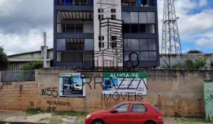 Loja para Locação em Quatro Barras, Centro