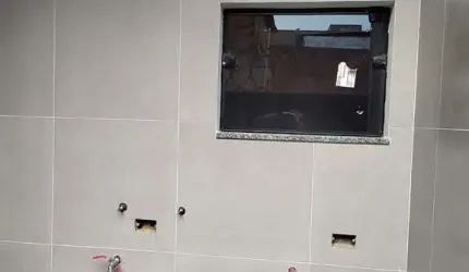 Casa 2 dormitorios 1 suites  para venda  em Sorocaba no bairro Parque São Bento