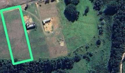 Terreno  para venda  em Porto Feliz no bairro Bom Retiro