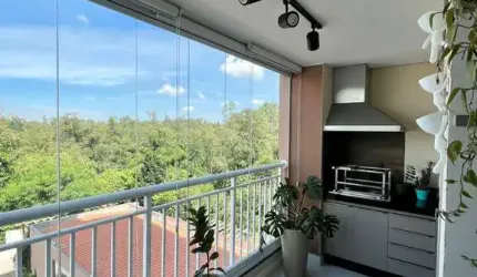 Apartamento 2 dormitorios 1 suites  para venda  em Sorocaba no bairro Aparecidinha