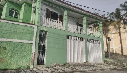 Casa 2 dormitorios 1 suites  para venda  em Sorocaba no bairro Vila Barcelona