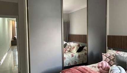 Casa 2 dormitorios 2 suites  para venda  em Sorocaba no bairro Jardim Piazza di Roma II