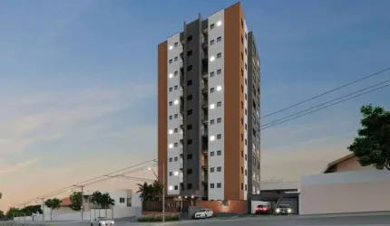 Apartamento LANÇAMENTO 3 dormitorios 1 suites  para venda  em Sorocaba no bairro Vila Espirito Santo