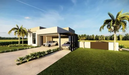 Casa 3 dormitorios 3 suites  para venda  em Araçoiaba da Serra no bairro Village Ipanema