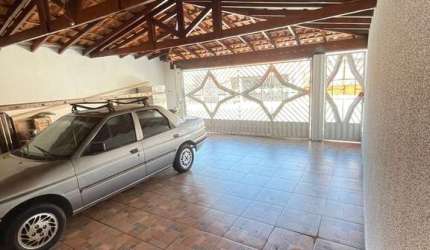 Casa 3 dormitorios 1 suites  para venda  em Sorocaba no bairro Jardim Sorocaba Park