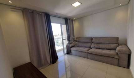 Apartamento 3 dormitorios 1 suites  para venda  em Sorocaba no bairro Vila Jardini