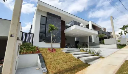 Casa 3 dormitorios 3 suites  para venda  em Votorantim no bairro Green Valley