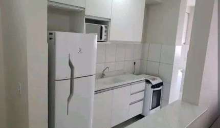 Apartamento 2 dormitorios  para venda  em Sorocaba no bairro Vila Fiori