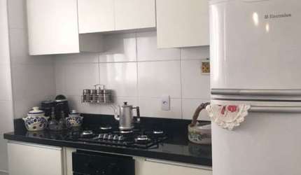 Apartamento 2 dormitorios  para venda  em Sorocaba no bairro Jardim Guarujá